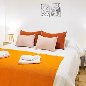 Apartamento Casa Huesped, Mendoza