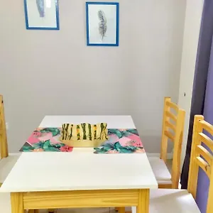 Apartamento Departamento Céntrico Ciudad De, Mendoza