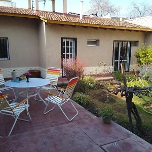 Habitación en casa particular Miriam S Place, Mendoza