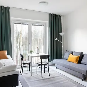 Hiisi Homes Kaivoksela , Vantaa Finlandia